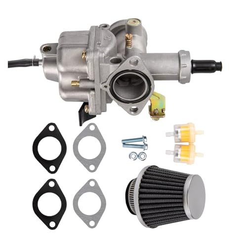 Carburateur PZ26 pour moteur 4 temps CG 125cc 200cc 250cc Honda TRX CRF XR100