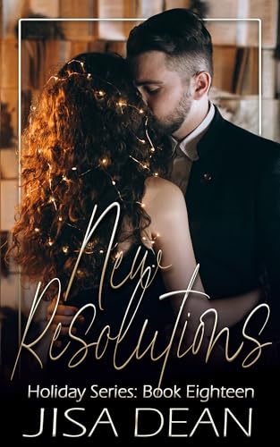 New Resolutions (The Holiday Series Book 18) (English Edition)