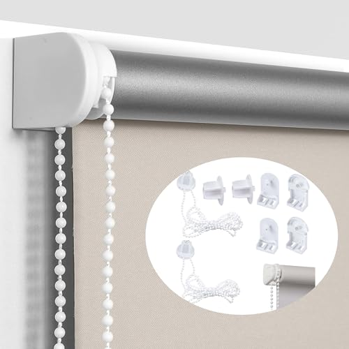 2 Set Roller Blind Fittings, 25mm Roller Blind Fittings Replacement