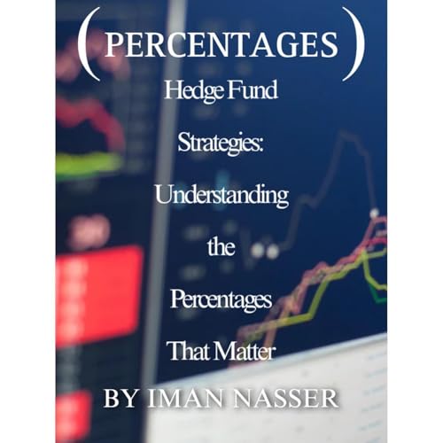 Percentages: Hedge Fund Strategies: Understanding the Percentages That Matter by iman nasser episode artwork