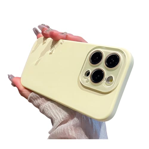 Dzdcase iPhone�P�[�X�p�ɐ݌v���ꂽ�A�����V���R���X�������^�X�L���^�b�`�����K���X�J���������Y�ی�ϏՌ��ی�J�o�[�t�H���P�[�X(�C�G���[�AiPhone 16 Pro Max)