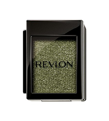 Revlon Colorstay Links Eye Shadow, Khaki 210, 0.05 Oz (1.4g), Pack of 1