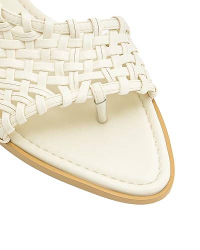 Image of JW PEI Women's Jocelyn Weave Strap Flip-flops