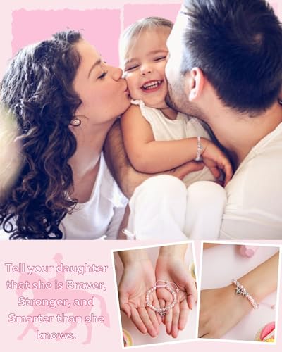 Special Horse Gifts for Daughter, Birthday Valentines Graduation Christmas Jewelry Gifts for Girl3
