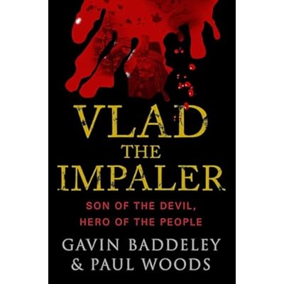 Vlad the Impaler