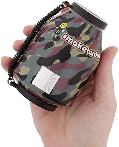 Smoke Buddy Original Personal Air Filter Smokebuddy