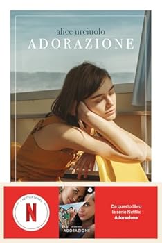 Paperback Adorazione [Italian] Book