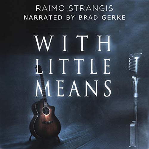 With Little Means by Raimo Strangis episode artwork