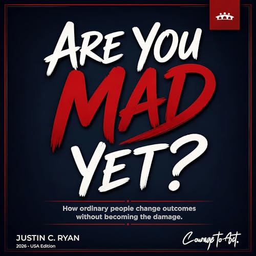 『Are You Mad Yet?』のカバーアート