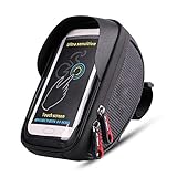 Esta bolsa de sillín de ciclismo, también la bolsa adecuada para la bicicleta de montaña, carretera y viaje más