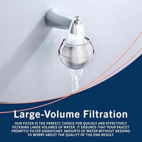 Beati Bath Filter Installation Tips