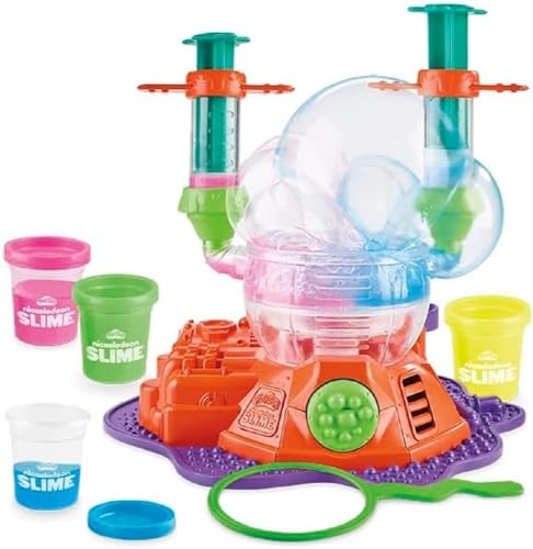 Play-Doh Ultimate Bubble Lab Playset Just $11.73 (Was $24.99) At Amazon!