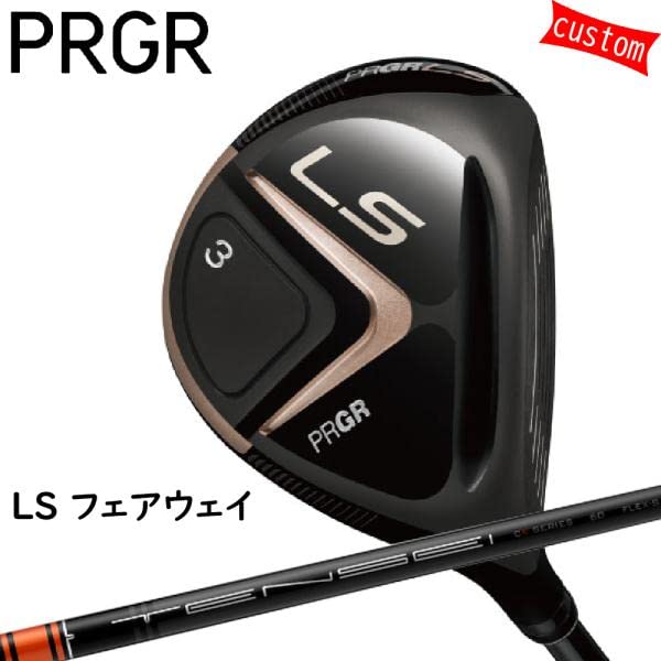 プロギア RS フェアウェイウッド5W VENTUS BLUE24 プロギア RS フェアウェイウッド5W VENTUS BLUE24