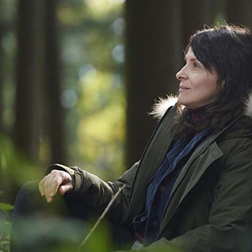 Juliette Binoche : Poésie, Mode et instant présent à Yoshino