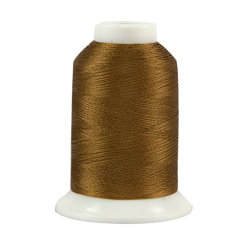 Hilo de Seda Superior Kimono 1090 Yardas Mini Cono miniatura 1