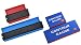 2 Pieces Contour Gauge Duplications 5" and 10" Profile Copy Tool Shape Measuring for Corners and Contoured