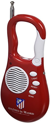 SEVA IMPORT Radio at.Madrid