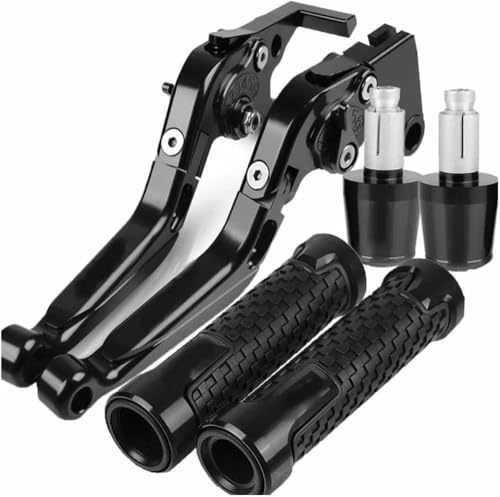 Manetas freno embrague Honda CB650R 2019-2021 mecanizadas CNC accesorios manillar