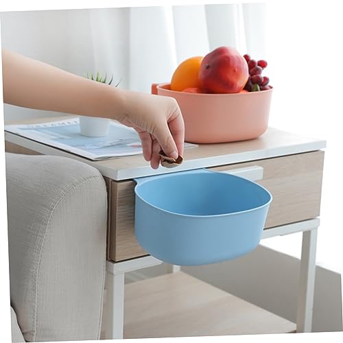 Contenedores colgantes de plástico para basura de cocina 3 pcs miniatura 6