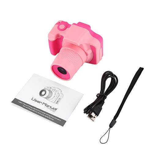 Preisvergleich Produktbild Monllack Digitalkamera für Kinderbaby-Kamera-Spielzeug