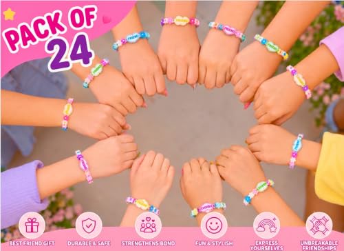Image of Tickles Friendship Band | Friendship Belt Bracelet For Best Friends Boys & Girls