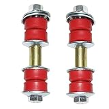 PAIR Front Right Left Heavy Duty Sway Bar Link Kit FITS Integra ECHO, XA, XB, ‎K90390