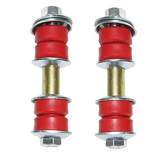 PAIR Front Right Left Heavy Duty Sway Bar Link Kit FITS Integra ECHO, XA, XB, ‎K90390