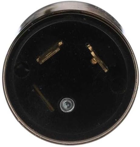 Turn Signal Flasher 1PCS Replacement for Lincoln Town Car 1982 1983 1984 1985 1986 1987 1988 1989 5.0L V8, for AMC Gremlin, Matador 1971 1972 1973 1974 1975 1976 1977 1978 4.2L l6