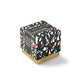 Thoughtfulls Pop-Open Cards by Compendium: Carpe Diem — 30 pop-open cards, each with a different inspiring message inside