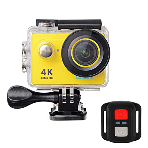 Eken H9r Sport Camera Action 4k Ultra Hd 4g Desertcart INDIA