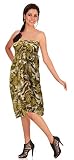 Características de la ropa: Traje de baño para mujer, regalo de verano, bohemio, ropa de playa de 1 Sol, camisa de novio suelta, kimono corto, resort, piscina, vacaciones tropicales, aloha, festival, túnica de talla única, ropa de noche, ropa de descanso, maxi, top, tankinis de luna de miel, sarpullidos, cárdigans, monikini, una pieza, vestido de maternidad, utilizado como traje de baño de playa talla grande, ropa de baño de diseñador exclusivo para damas de honor hawaiano Regalo de fiesta, carnaval. Val Fancy Costume