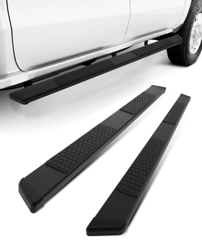 Estribos de 5.5 Pulgadas para Dodge Ram 1500 2500 3500