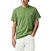 Lacoste Men's Cotton T-Shirt, Lamb's Lettuce, Medium