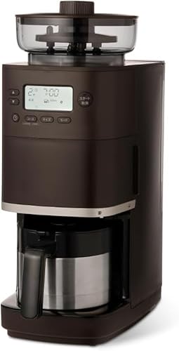 �R�[�����S�����R�[�q�[���[�J�[ �J�t�F�΂�PRO SC-C271 �_�[�N�u���E���b�X�e�����X�T�[�o�[ ���E���Ή� ���E���v�ʕs�v �~���@�\ �҂��ږ��i�K���߉\ �ő�4�t �^�C�}�[�\��@�\ �}�O�J�b�v���ڒ��o �f�J�t�F�R�[�X���� [���s�A���i]