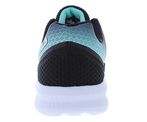 Fila Memory Fantom 5 Womens Shoes4