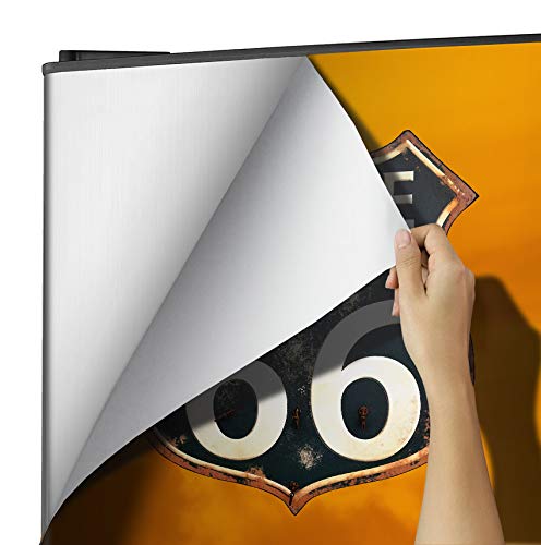 Mejores vinilos decorativos pared baratos | Me pica la curiosidad
