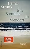  Ein Sommer in Niendorf: SPIEGEL Bestseller Platz 1