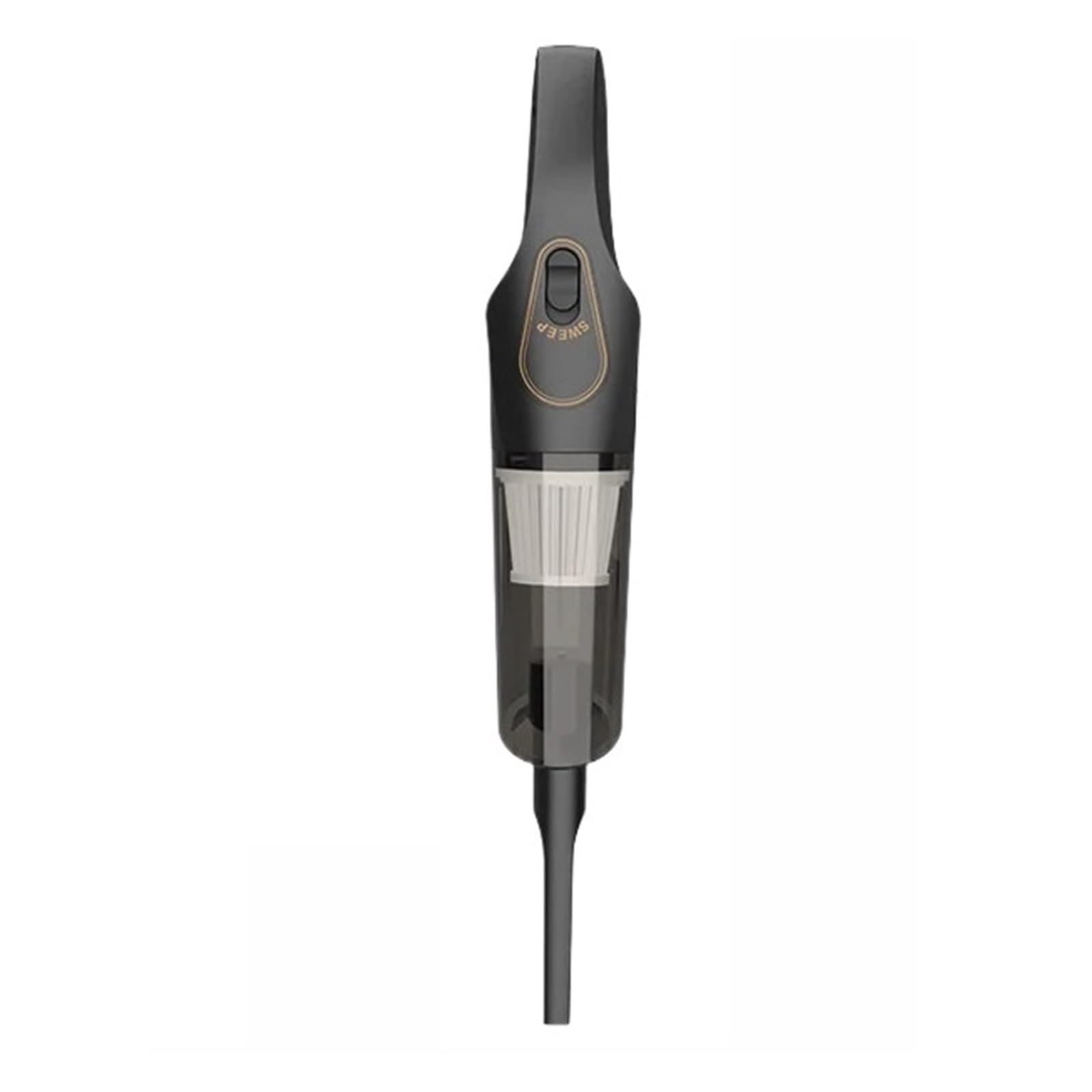 Petit aspirateur portatif sans fil S9D avec chargement USB pour maison et voiture
