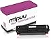 Produktbild Mipuu Toner kompatibel zu HP W2032A 415A Gelb (ohne Chip) für Color Laserjet Pro M454dn M454dw MFP M479dw M479fdn M479fdw M479fnw