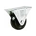 Rigid Plate Caster