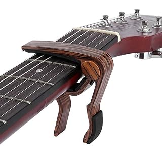 Conkergo Acoustique UNIVERSIQUE Guitare Folk Guitare Capo Tuning CLAMP Clip ACCUSSOIRES D’INSTRUMENT DE Musique (Type De… - Les Beatles, Paul McCartney, John Lennon, RIngo Starr, George Harrison Conkergo Acoustique UNIVERSIQUE Guitare Folk Guitare Capo Tuning CLAMP Clip ACCUSSOIRES D'INSTRUMENT DE Musique (Type De… – Image 3