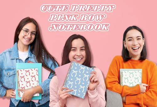 Notebook bluebow QUICQOD 714 : carnet de notes bleu élégant