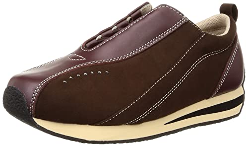 アスティコ タウニークラブフィル ココアブラウン 22.5