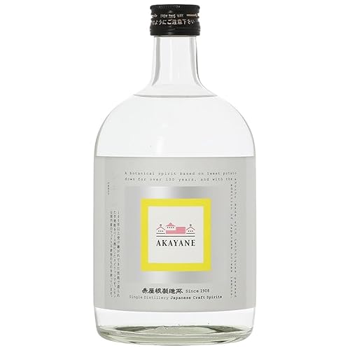 �����@�񏤓X ������� �N���t�g �X�s���b�c ������ 45�x 720ml AKAYANE CRAFT SPIRITS �ԉ���