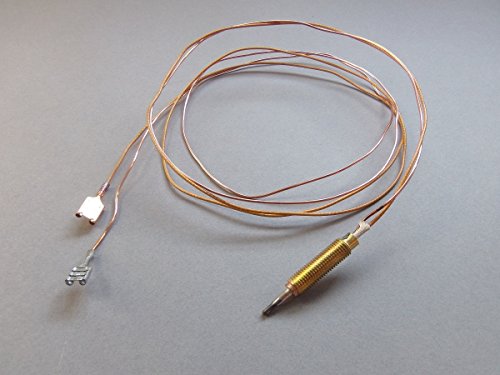 Gasherd Thermoelement hier vergleichen und bestellen - Top Produkte für