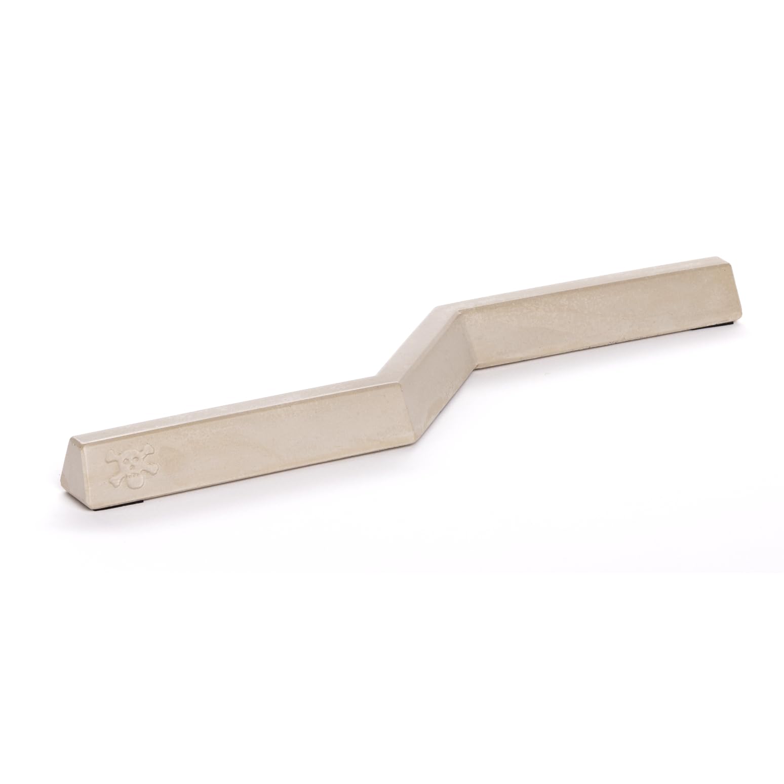 Buy Blackriver Ramps Concrete Fingerboard Slappy Curb (Kink Left Curb