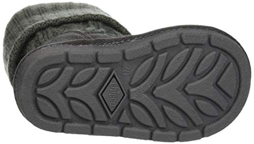 chicco Girl's Scarpina Tronchetto4