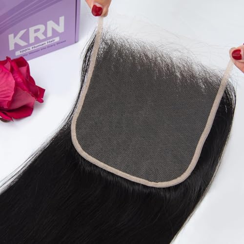 KRN HD Lace Closure - Ultra-thin Invisible 12 Inch