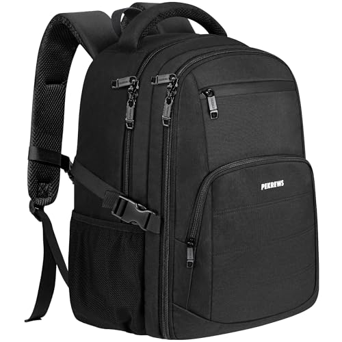 CPAP Backpack, CPAP Travel Bag with 15.6 Inch...