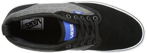 Image of Vans Unisex-Child High-top Trainers